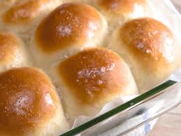 Fluffy Dinner Rolls Recipe Ryan S Video Craftlog Recipe Fluffy Dinner Rolls Dinner Rolls Dinner Rolls Recipe