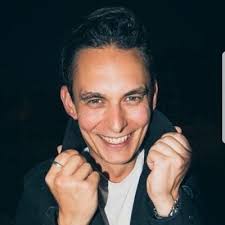 Matt Harter (@M4ttHarter)