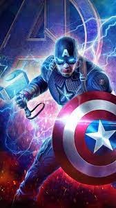 Avengers Endgame 2019 Snap Mobile Wallpaper Marvel Iphone Wallpaper Captain America Wallpaper Marvel Comics Wallpaper