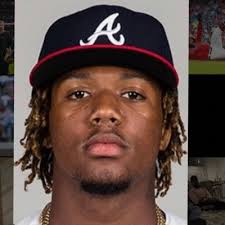 By mark polishuk | july 10, 2021 at 5:13pm cdt. Ronald Acuna Jr Ronaldacunajr24 Twitter
