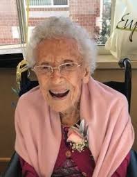 Laverne Joule Obituary (1912