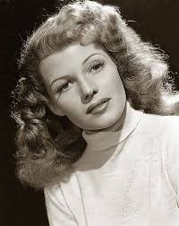 Rita Hayworth: Her Life In Pictures