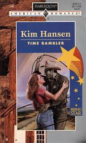 KIM HANSEN