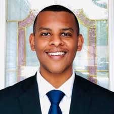 Profile for Caleb Theodros