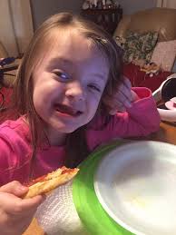 Great first time experience at pizzaholics