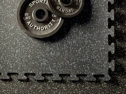 A huge range of premium rubber flooring tiles including round stud, slate, smooth, leathergrain, terrazzo in a huge range of colours. American Floor Mats Fit Lock 3 8 Inch Heavy Duty Rubber Flooring Interlocking Rubber Tiles 24 X 24 Tile 10 Tan 8 X 10 Set 20 Tiles Total Exercise Mats Home Gym Sets Amazon Com
