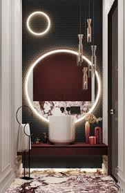 Pin Ot Polzovatelya Maria Bushueva Na Doske Interer Roskoshnye Vannye Komnaty Sovremennye Interery Vannye Mechty