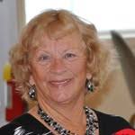 Jean Devenny's Instagram, Twitter & Facebook