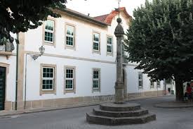 2 imóveis em tondela, perto do centro da cidade. Concelho De Tondela