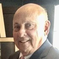 Ernie Cooper Thursday November 26 2020, death notice, Obituaries, Necrology