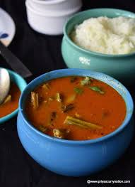 Sindhi Kadhi Recipe How To Make Authentic Sindhi Kadhi Recipe Priya S Curry Nation Recipe In 2020 Recipes Indian Food Recipes Vegetarian Indian Food Recipes