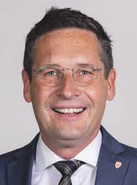 Der Stadtrat der Stadt Halle (Saale)