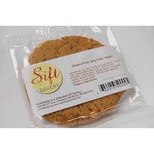 We skipped it in toronto and we skipped in portland as well. Sift Bakery Gluten Free Vegan Cookie Snickerdoodle 6 Pack Buy Online In Faroe Islands At Faroe Desertcart Com Productid 64422001