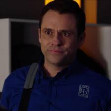 TopList 9-1-1 Who's your favorite character? 🚒