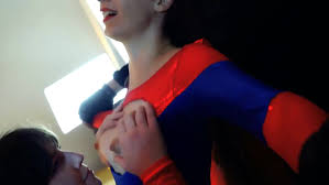 Luciafilms – Lucy Westenra, Xiphos, Lu-Lewd – Lucia Supervillains Born  FullHD 1080p - Superheroine Free Porn Videos