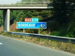 There are normally 14 trains per day travelling from toulouse to bordeaux and tickets for this journey start from €1 when. L Autoroute A62 Est Fermee A La Circulation Entre La Rocade De Bordeaux Et La Sortie 1 1 Ce Week End Actu Bordeaux