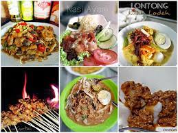 Tanpa seorang ayah, untuk menunjukkan kebesaran allah swt. Apa Menu Best Simple Popular Open House Hari Raya