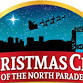 Christmas City of the North Parade 2024@ Superior Street/Duluth MN