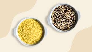 We did not find results for: What S The Difference Between Couscous And Quinoa