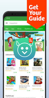 Guide For Happymod Platform 2 5 9 For Android Apk Download
