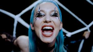 Meg Myers premieres new single, “HTIS”