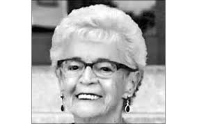 KATHERINE ROBAK Obituary (2016)