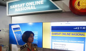 N.º 5 de 149 restaurantes en cirebon. Ada Samsat Online Bayar Pajak Motor Semakin Mudah Cermati Com