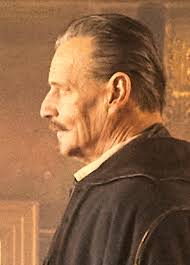 Filmographie détaillée de Marc Barbe