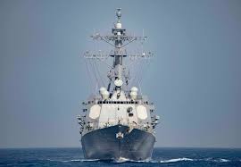 Maybe you would like to learn more about one of these? Why Is Iran Harassing U S Warships The San Diego Union Tribune