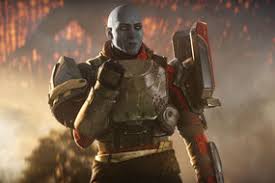 My guess is that he was . Destiny 2 Nightfall Unlock And Xur Location News Gaming Entertainment Express Co Uk