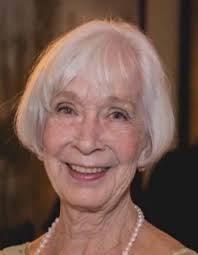 Dorothy Jean Hillstrom