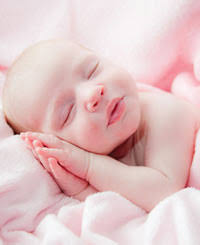 Meet the First Babies: 2012 Stork Basket Winner