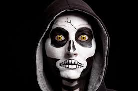 Maybe you would like to learn more about one of these? Halloween Contact Lenses Are A Horror Story For Your Eyes Good Vision For Life