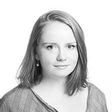 Experiencing brands through visuals