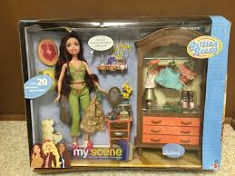 Your bedroom is your refuge, and should be your favorite room in the house. Mattel Barbie Doll My Scene Chelsea Bedroom Room Getting Ready Playset Rare For Sale Online Ebay