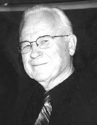 Charles Wright Obituary (1935