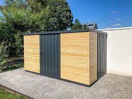 Gardenboxx Schweiz In 2020 House Fence Design Outdoor Sheds Fence Design