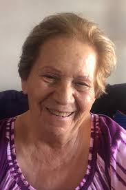 Luz Salinas Obituary