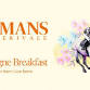 Cup Day Champagne Breakfast at Aikmans event in Christchurch