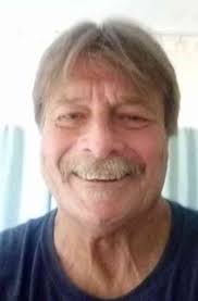 Alan Gandee Obituary (1953