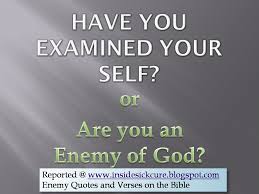 Quotes About Enemies Of God 111 Quotes