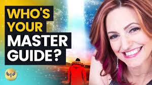 INSPIRE #1656: Who Is YOUR Master Guide & Why Your CHOSE Them! with Lisa  Williams