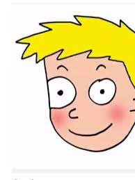 Cara menggambar kartun, cara membuat sketsa anime lengkap, cara menggambar orang kartun sumber gambar : Kamu Bisa Bikin Gambar Kartun Anak Laki Laki Dari Kata Boy Lifestyle Fimela Com