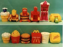 This is one set of a complete collection of mcdonald's happy meal snack makers. Perhaps The Greatest Mcdonald S Happy Meal Toys Ever Created Mcdonalds Happy Meal Kindheitserinnerungen Kindheit