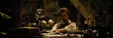The Illusionist - Park City Film