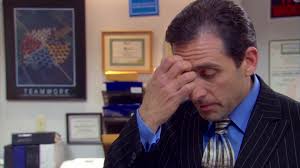 The Office: Michael Scott's Birthday Suit » BAMF Style