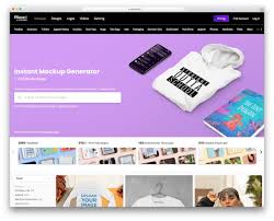 Download How To Make A Mockup Without Photoshop In 2021 Ultida