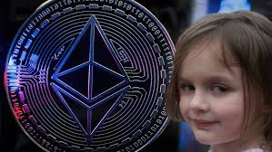 Disaster Girl' Finally Gets the Ca$$$$h Money She Deserves Because NFTs