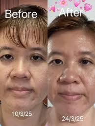 Perfil Teo Bee Yan mba'éva