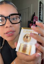 Ellen Tracy Vanilla Perfume